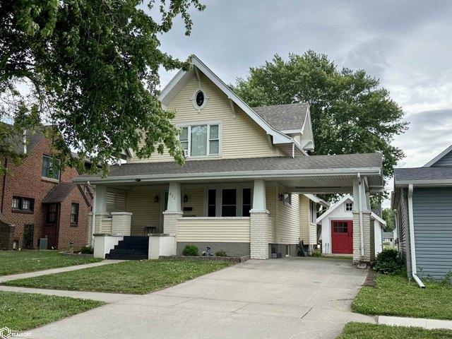 House for sale in Carroll, Iowa
