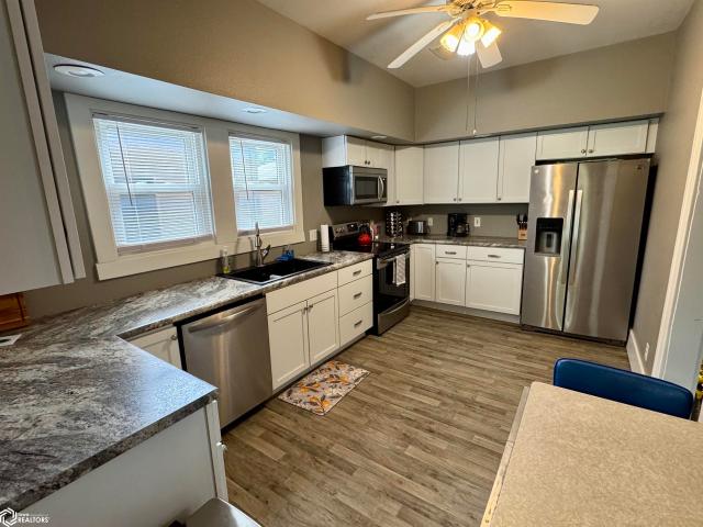 House for sale in Carroll, Iowa