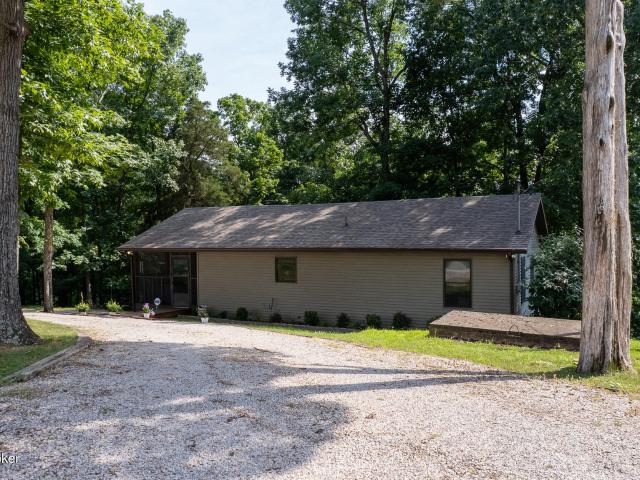 House for sale in Kentucky