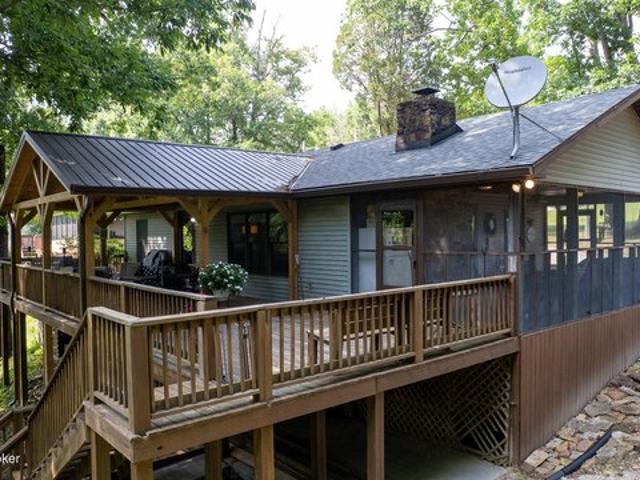 House for sale in Falls of Rough, Breckinridge County