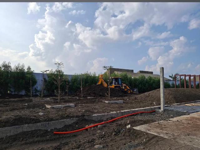 Land for sale in Madya