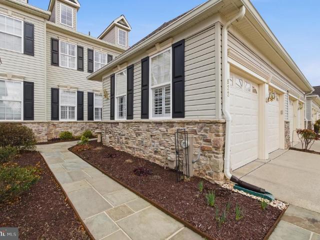 Townhouse for sale in Odenton, Maryland