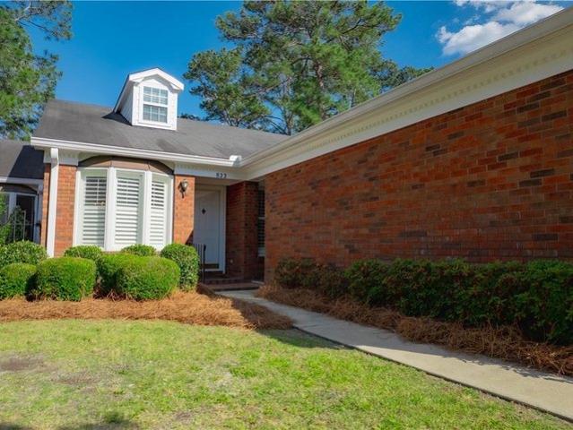 House for sale in Waycross, Georgia