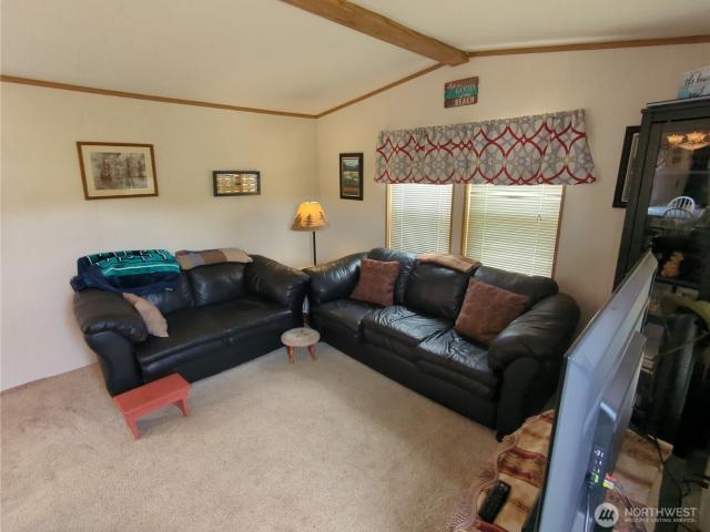 House for sale in Chinook, Washington
