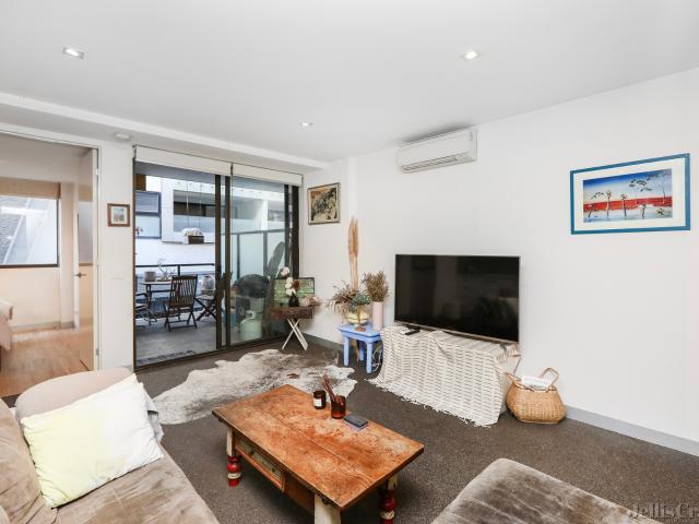 Apartment for rent in Camerons Creek, Victoria