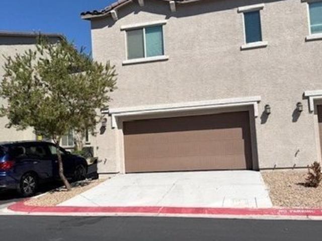 Townhouse for sale in North Las Vegas, Nevada