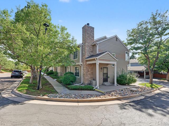 Condo for sale in Highlands Ranch, Colorado