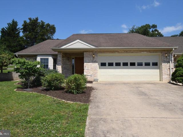 Townhouse for sale in Woodstock
