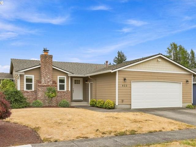 House for sale in Oregonia