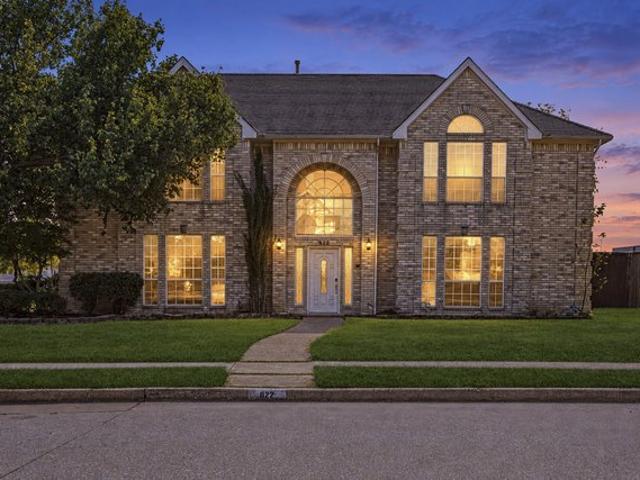 House for sale in Fountain Park, Allen