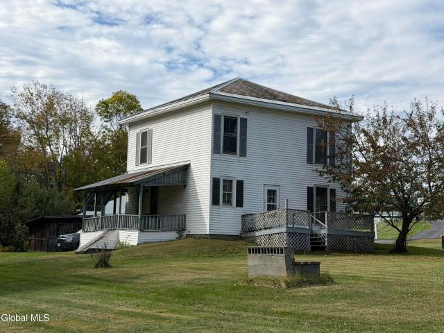 House for sale in Town of Moriah, Essex County