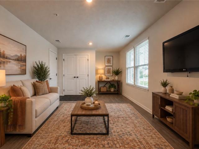 Townhouse for sale in Cranberry Twp, Pennsylvania