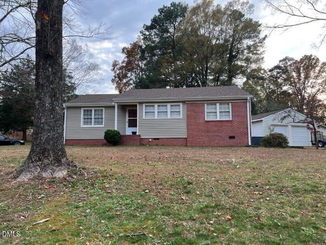 Property for sale in Wake, North Carolina