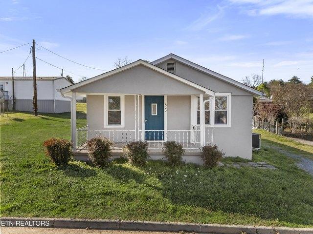 House for sale in Tennessee