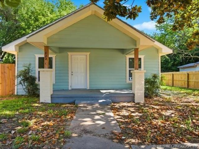 House for sale in Ada, Oklahoma