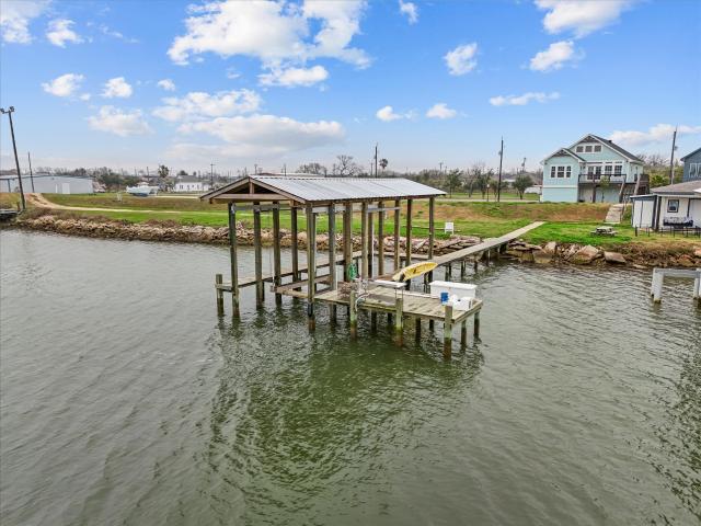 House for sale in Freeport, Texas