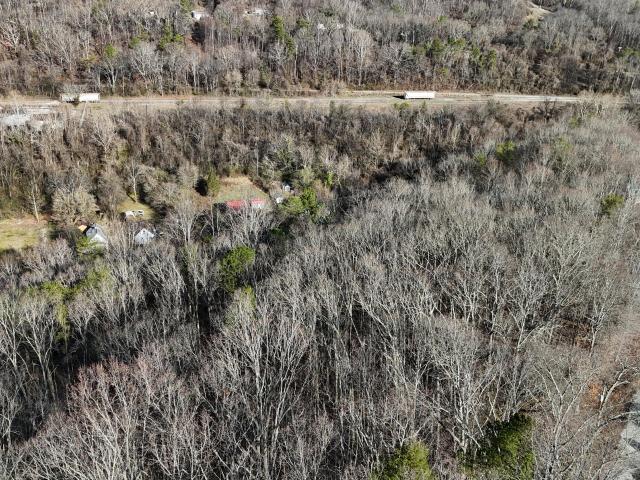 Land for sale in Tennessee