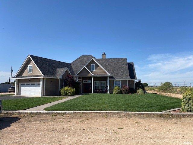 House for sale in Hobbs, New Mexico