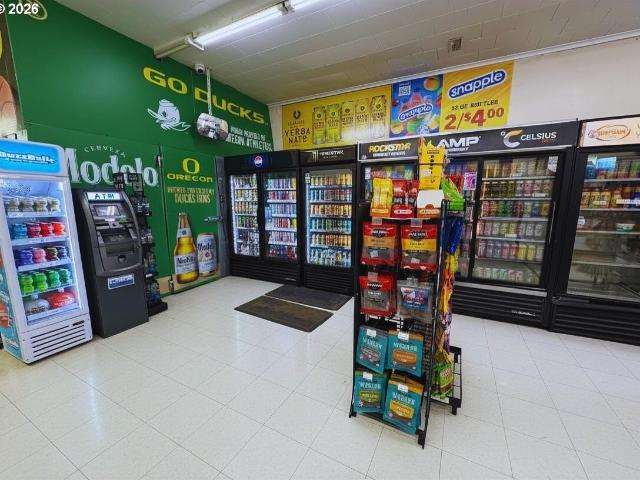 Commercial for sale in Oregonia