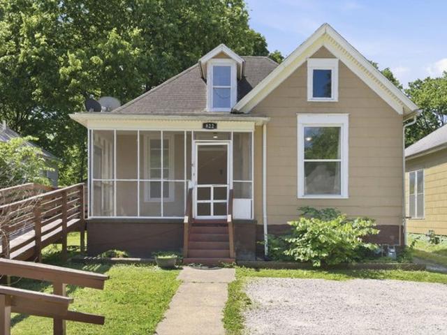 House for sale in Springfield, Missouri