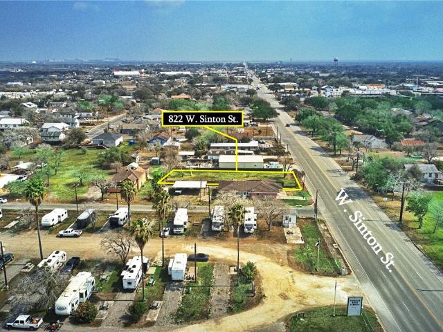 Land for sale in San Patricio, Texas
