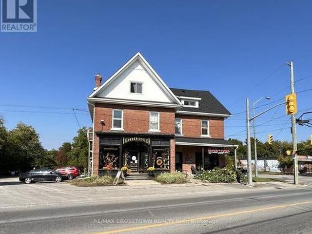 Commercial for sale in Selwyn, Ontario