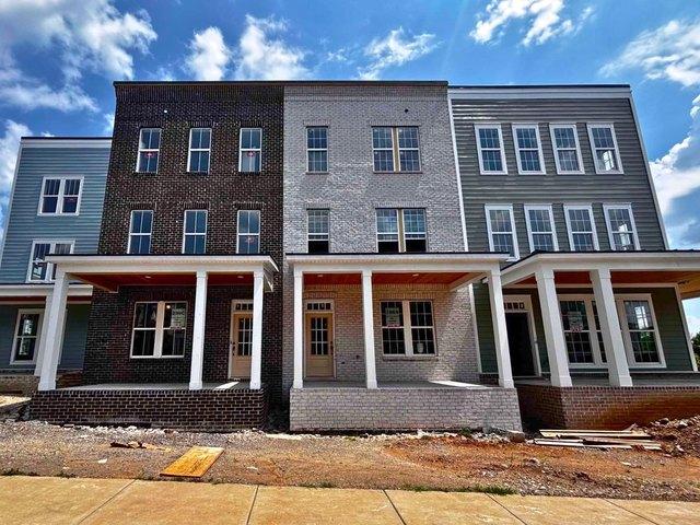 Townhouse for sale in Tennessee