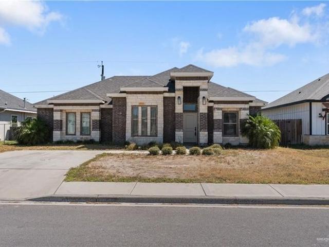 House for sale in Hidalgo, Texas