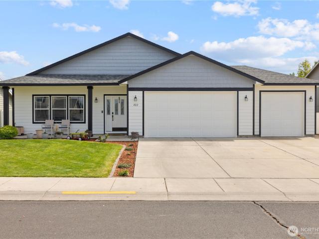 House for sale in Quincy, Washington