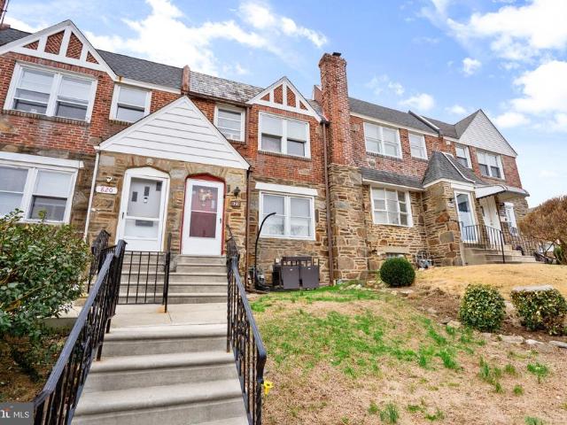 House for sale in Delco, Pennsylvania