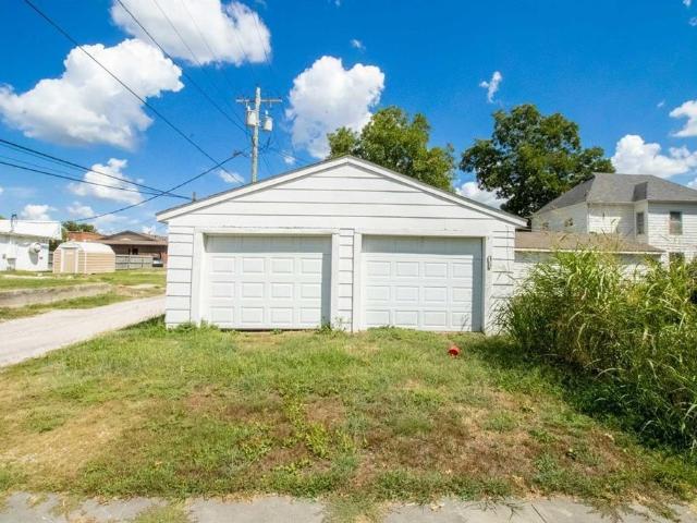House for sale in Kansas
