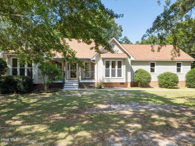 House for sale in Aiken, South Carolina