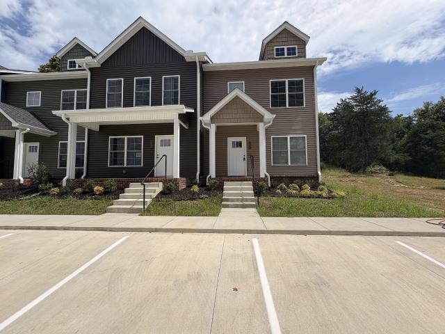 Townhouse for sale in Pulaski, Middle Tennessee