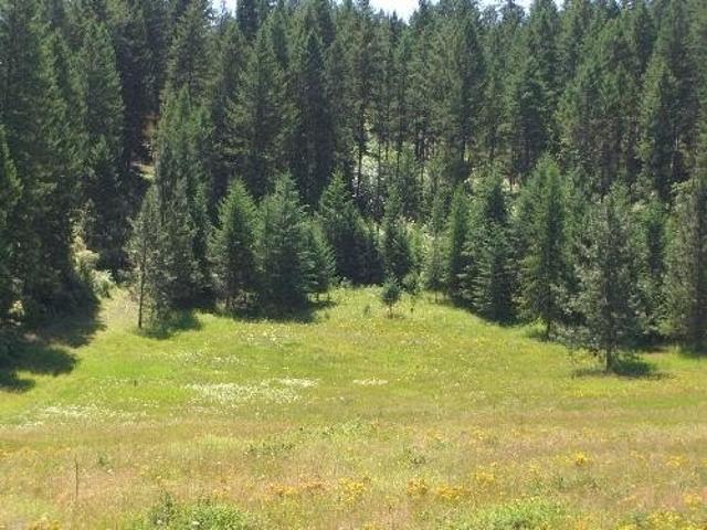 Land for sale in Colville, Washington