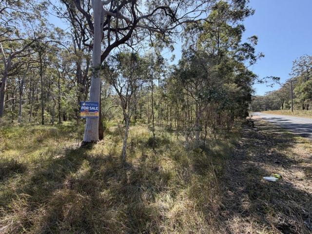 Land for sale in North Arm Cove, Mid-Coast Council
