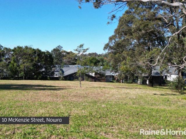 Land for sale in Nowra, New South Wales