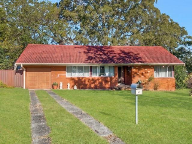 House for sale in Sydney, New South Wales