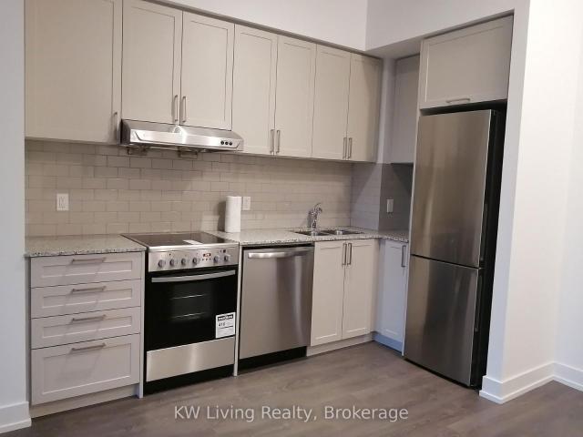 Condo for rent in Woburn, Ontario