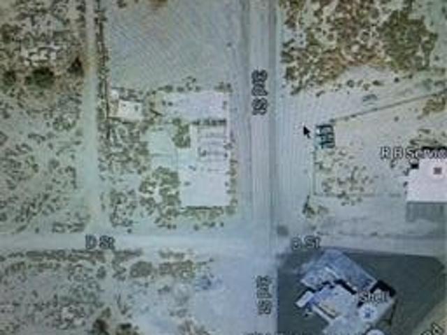 Land for sale in Trona, California