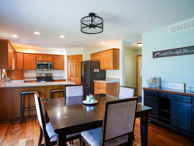 House for sale in Winona, Minnesota