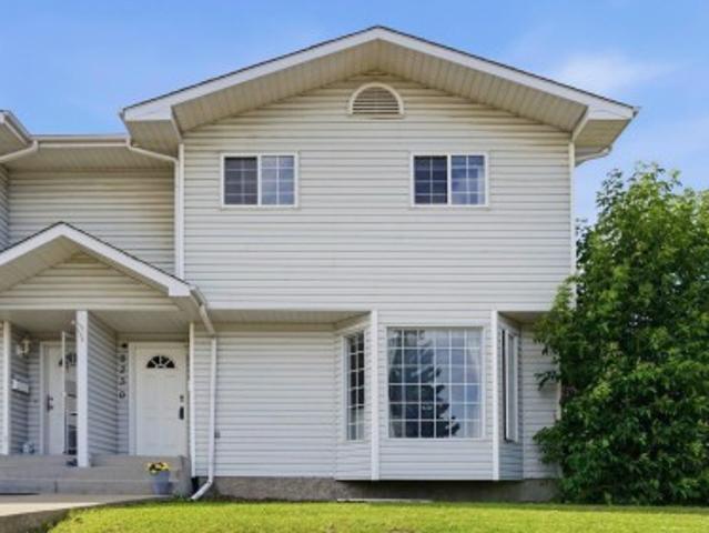 Duplex for sale in Wedgewood, Alberta