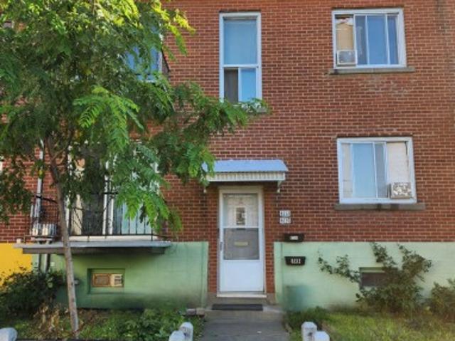 Property for sale in Parc-Extension, Montréal