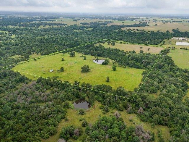 Land for sale in Midway, Texas
