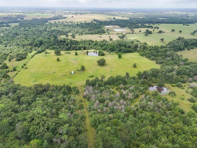 Land for sale in Midway, Texas