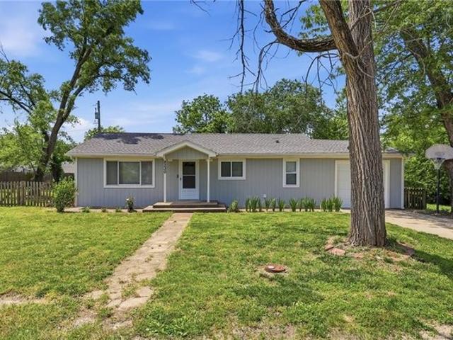 House for sale in Kansas