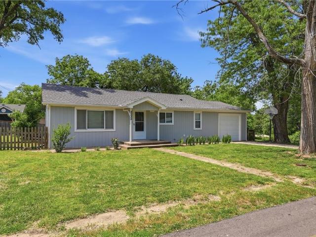 House for sale in Kansas