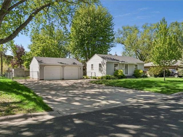 House for sale in Hennepin, Minnesota