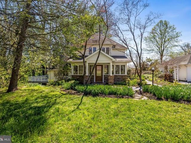House for sale in Windsor Mill, Maryland