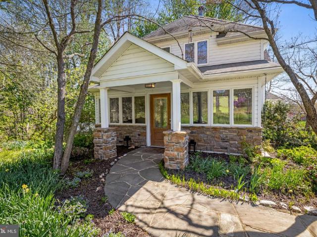 House for sale in Windsor Mill, Maryland
