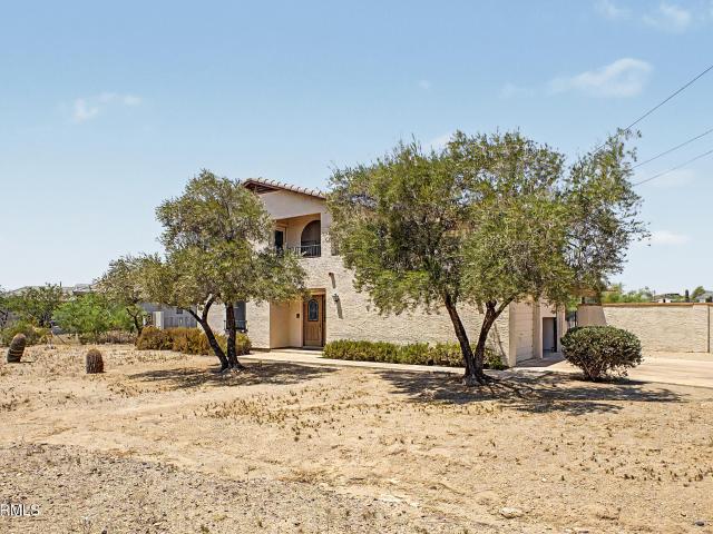 House for sale in Mesa, Arizona
